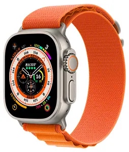 Замена шлейфа Apple Watch Ultra в Москве